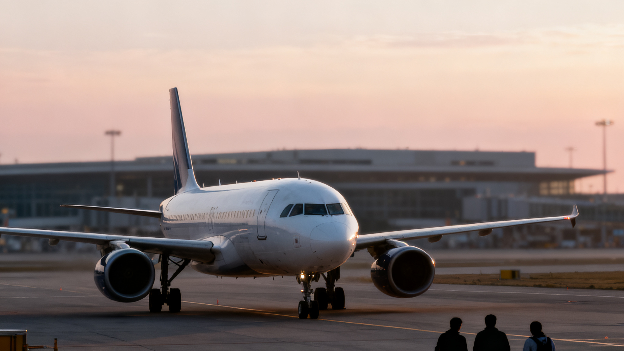 Passenger jet — Finnair